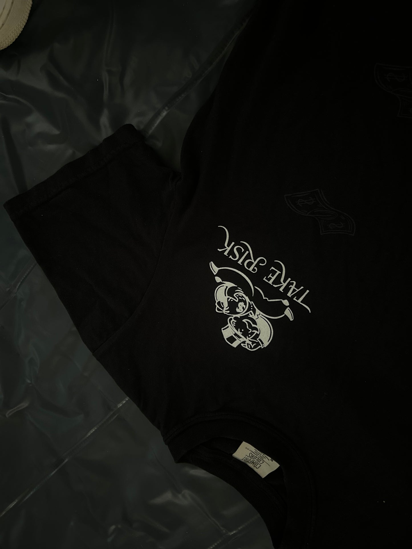 Money T shirt