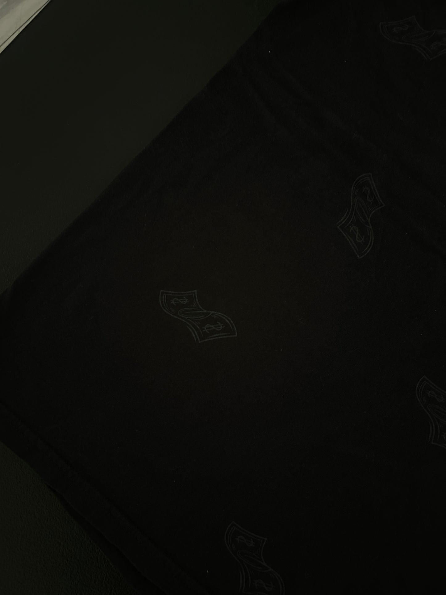 Money T shirt